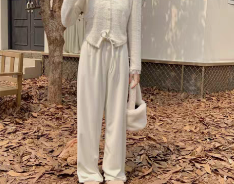 转卖【Dear YN】温柔风 软糯糯慵懒宽...