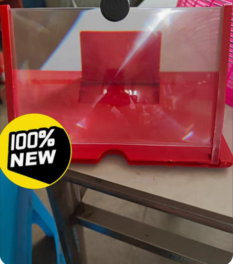 包邮【正品】手机屏幕放大器看视频护眼防辐射...