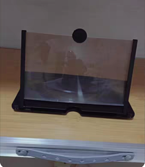 包邮【低价处理】正品网课手机屏幕放大器高清...