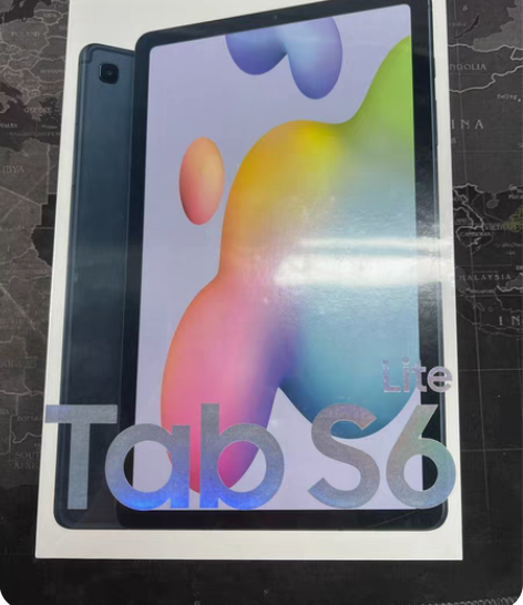 包邮全新三星Galaxy Tab S6 L...