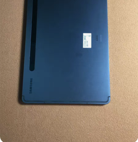 近新~三星平板tab S7-T878 4G...