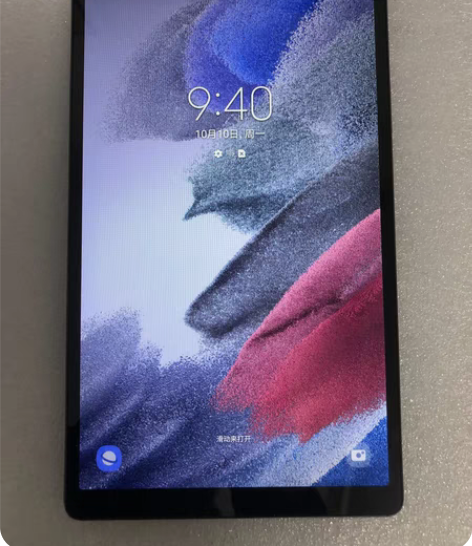 包邮新到几台三星8寸平板电脑TabA7Li...