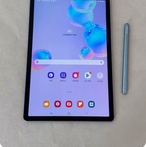 Samsung/三星 三星平板 Galax...