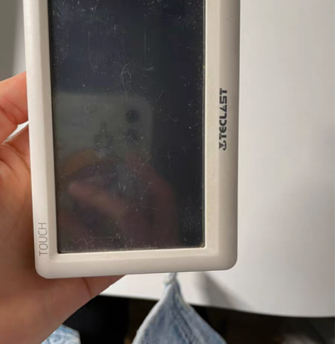 台电科技C430P 可触屏 数据线充电线在...