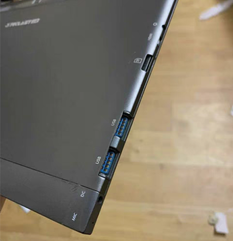 台电x3pro二合一平板电脑8+128固态...