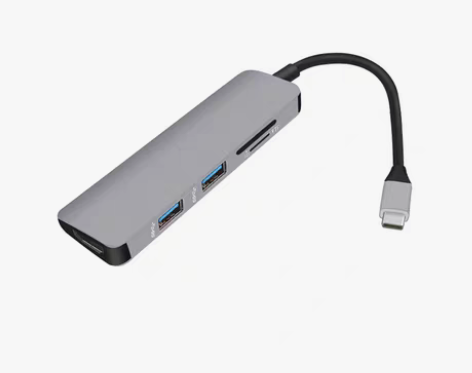 转卖surface go专用拓展坞配件US...