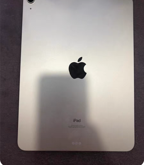 包邮iPad Air4 256G，过保，成...