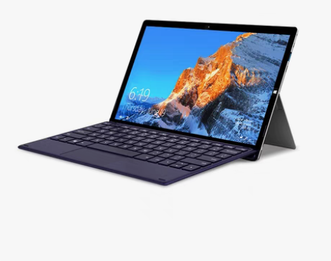 转卖台电X4 11.6英寸平板电脑二合一P...