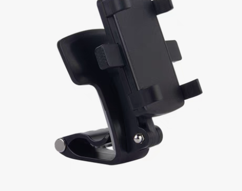 转卖车载手机仪表台支架汽车内导航后视镜遮阳...