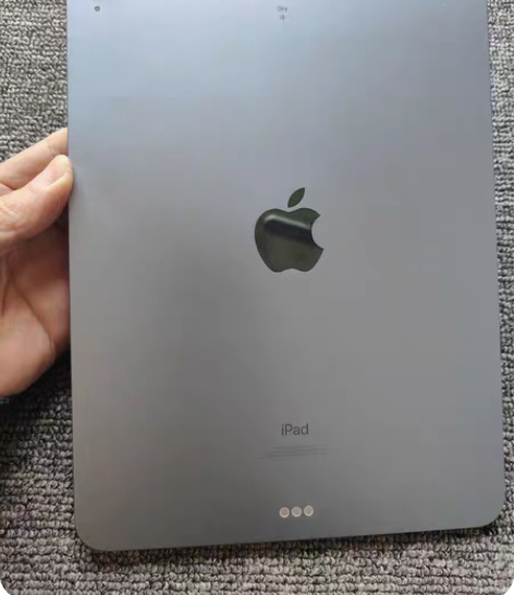 包邮ipad AIR4国行256G电池效率...