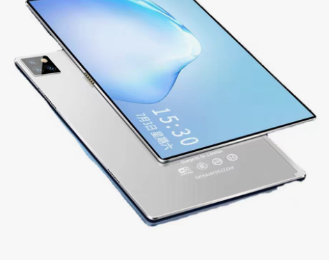 包邮2022新款5G平板电脑pad Pro...