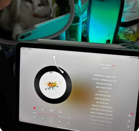 iPad Air4 256G 绿色国版!!...