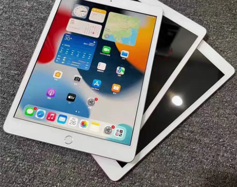 包邮iPad8插卡128G 准新机 100...