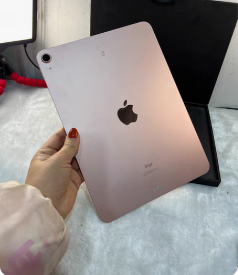 苹果iPad Air4 256G 玫瑰金色...