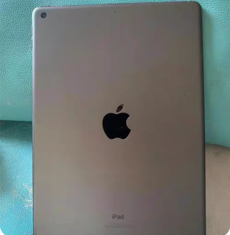 【便宜出】为了考研买的ipad，现在考研结...