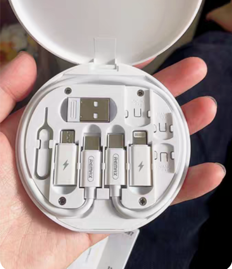 包邮iPhone 取卡针 原盒拆出,以前用...