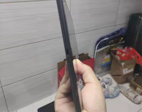 iPad7代2019WiFi版，128g，...