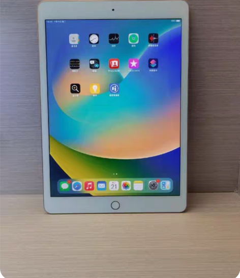 苹果iPad7代2019款国行128g平板...