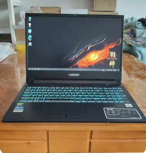 出神舟Z8，十代i5-10200H，GTX...