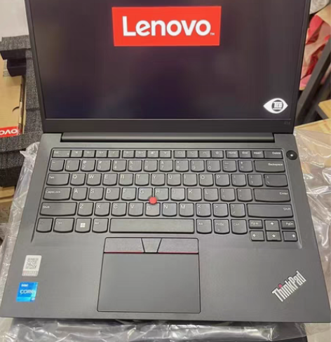 包邮ThinkPad E14 联想轻薄本....