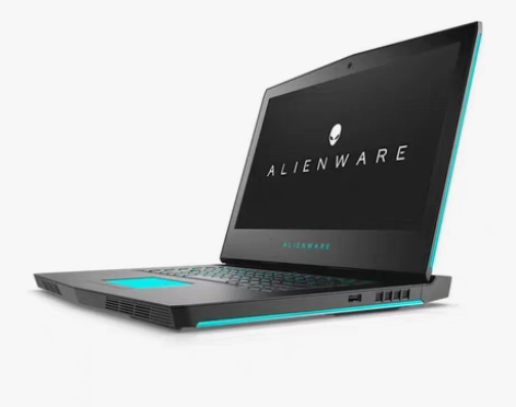 转卖ALIENWARE外星人高端游戏本吃鸡...