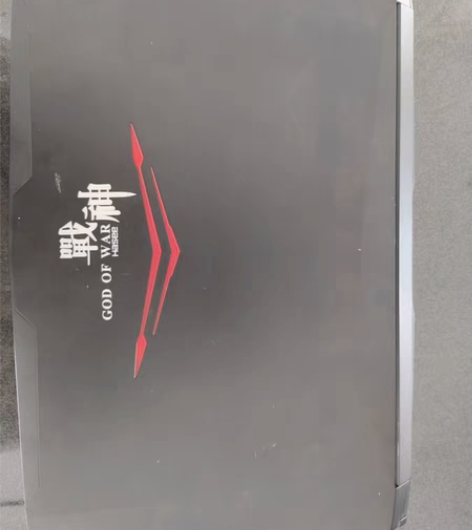 神舟战神高端游戏笔记本 出租 gtx106...