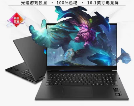 免押金租电脑租笔记本按月付 游戏电脑台式高...