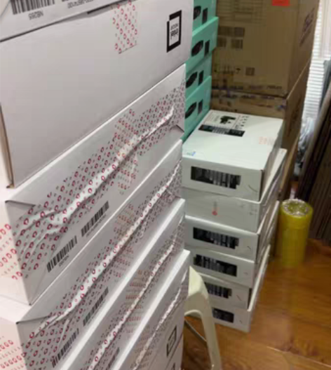 包邮华硕全新无畏15  12代办公本  特...