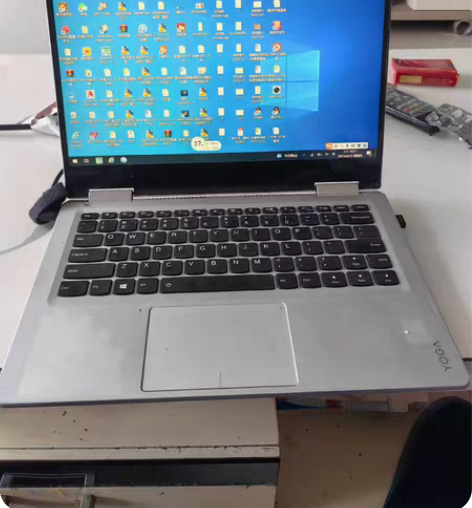 包邮个人本本,触摸屏,折叠屏,换过键盘,没...