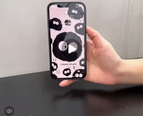 包邮【亏本处理】防摔手机壳液态玻璃苹果13...