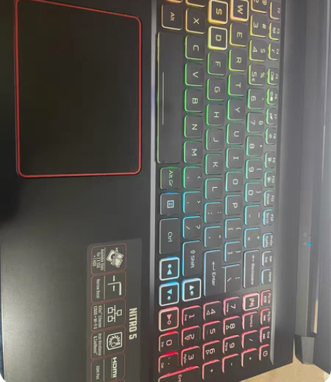 Acer 暗影骑士 擎 (AN515-55...