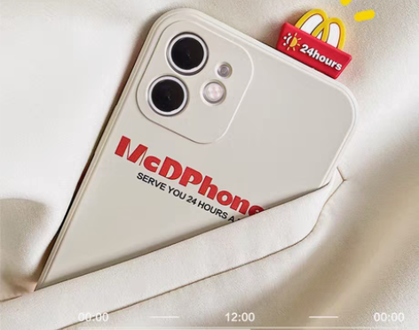 转卖个性原创iphone14promax手...