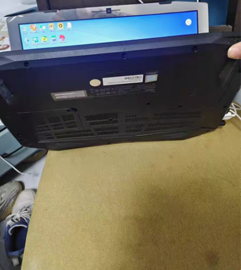 宏碁(Acer)暗影骑士擎 英特尔酷睿i5...