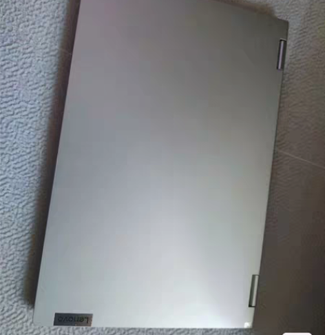 包邮联想flex5 14寸翻转二合一笔记本...