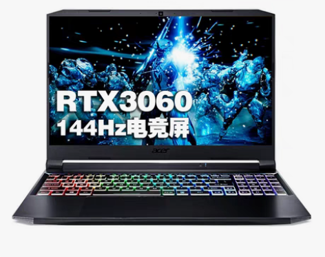 转卖Acer/宏碁 暗影骑士·擎 14… ...
