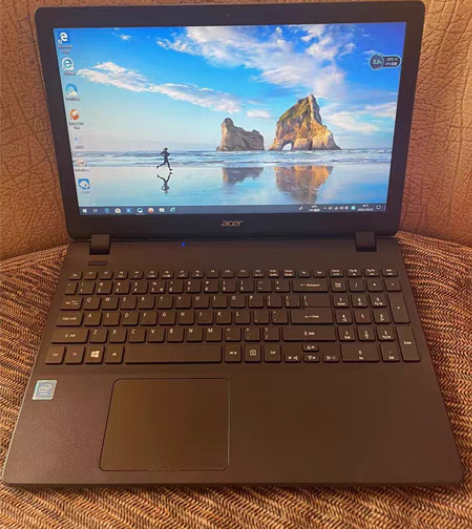 宏碁（Acer）墨舞EX2519 黑色15...