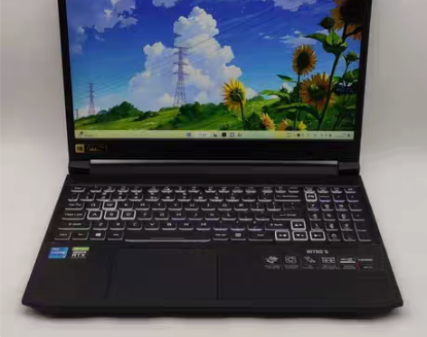 包邮95新Acer/宏碁 暗影骑士 擎/关...