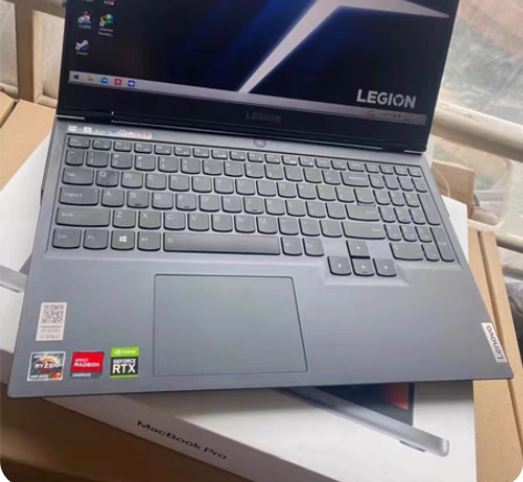 联系拯救者R7000P 2020显卡 RT...