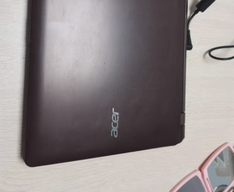 acer宏基笔记本电脑E3-111，内存升...