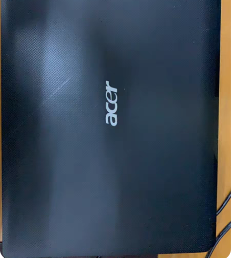 转让闲置 宏基笔记本4750G，可以正常使...