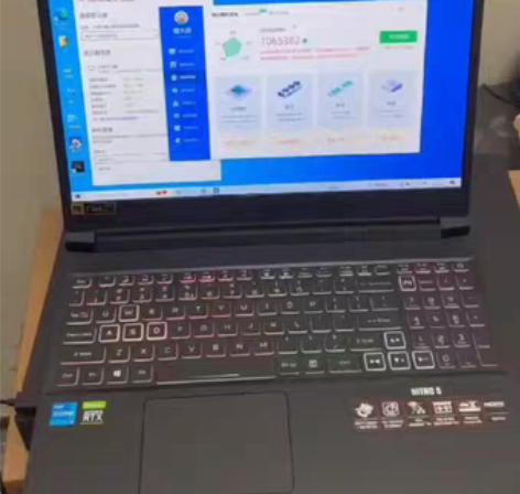 144电竞屏i5十一代3050宏基暗影骑士...