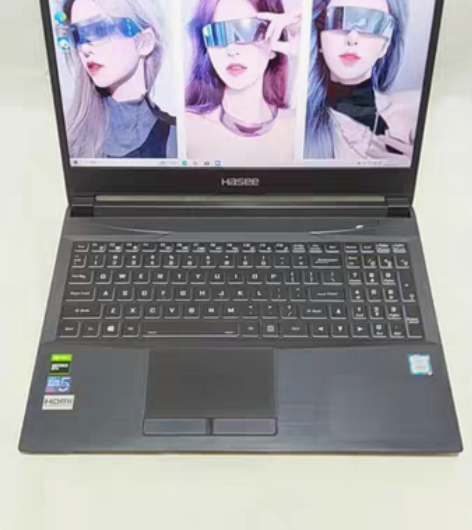 神舟战神Z7-CT5NS九代I5笔记本16...