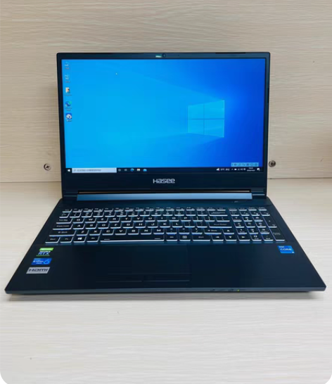 神舟战神Z8，i5-11260H处理器，8...