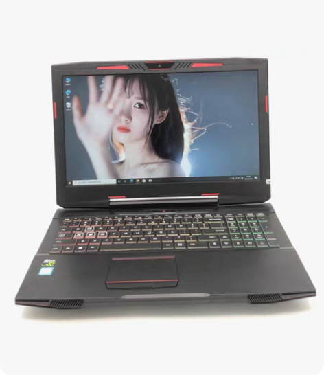 Hasee/神舟 神舟战神Z7 神舟游戏笔...