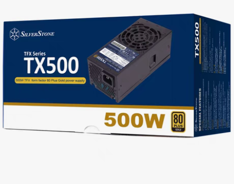 转卖银欣TFX 电源 SST- TX700...