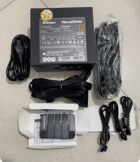 包邮安耐美ERB600AET 额度600W...