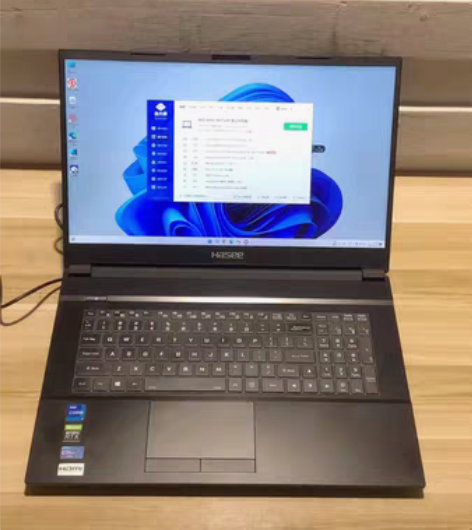 神舟战神g8 ta7np 3060 11代...