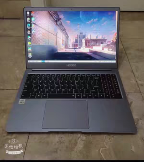 包邮神舟优雅X5-2020A3S 金属轻薄...