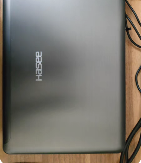 神舟，K480N-I7 D3笔记本，自用，...