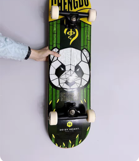 99新DBH滑板初学者青少年成人儿学生童男...